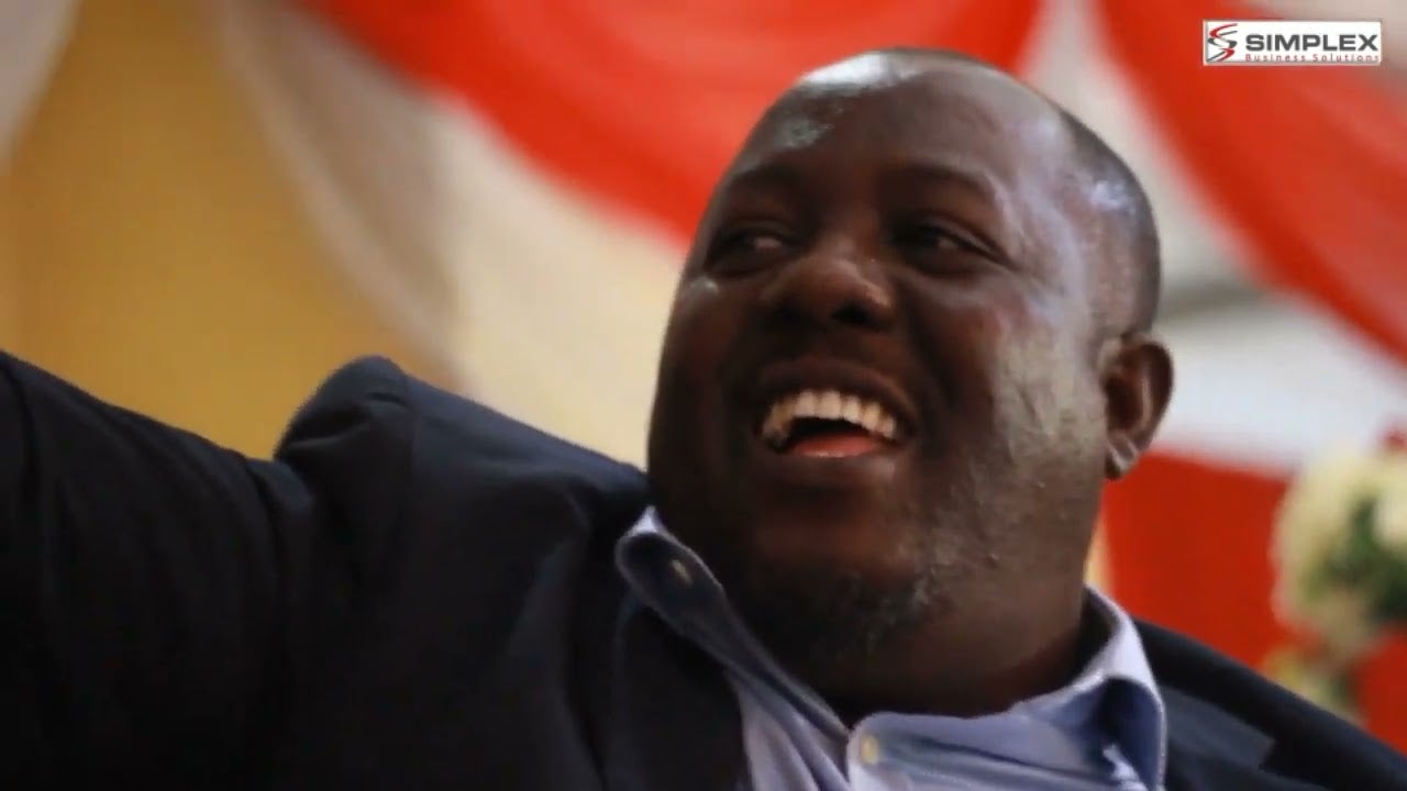 End of the year party highlight with Simplex Business Solutions (SBS)