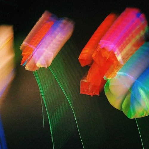 Balamii show with Joe Lo:Fi 