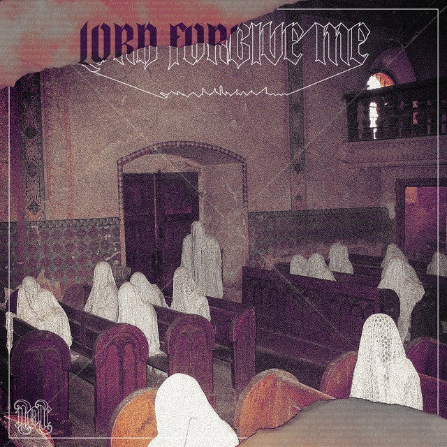 Lord Forgive Me - Derek Pope