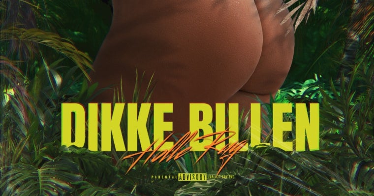 DIKKE BILLEN HOLLE RUG🍑⚡️