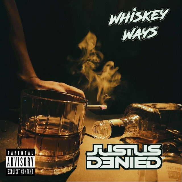 Listen to Whiskey Ways