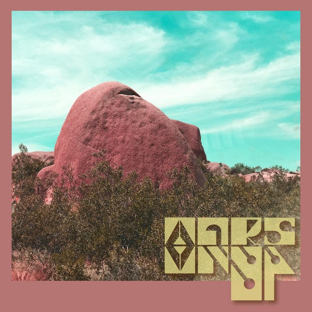 Mars in 84 (Full album)