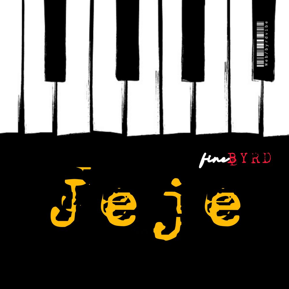Jeje(Single)