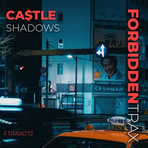 Shadows [Forbidden Trax]