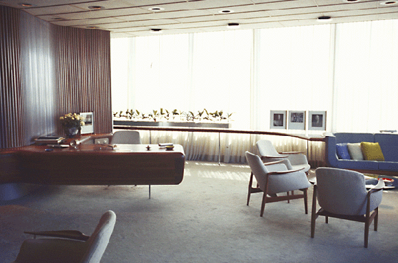 Mid Century Furniture - Makers I tend to work on 