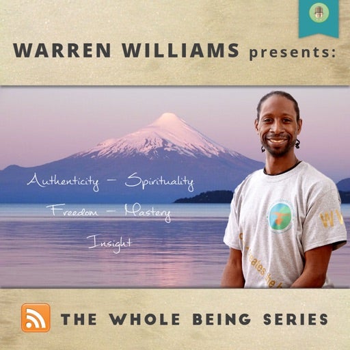 listen to my podcast