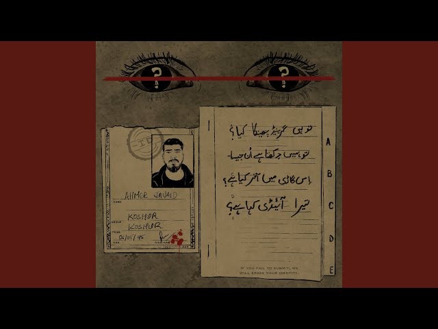 Twenty-Third Ever Playlist Mar'22