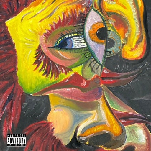 Curmudgeon by M2 + KandyBank feat. N8 Shank & Milc