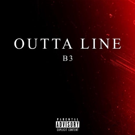 Outta Line(1st song)-B3