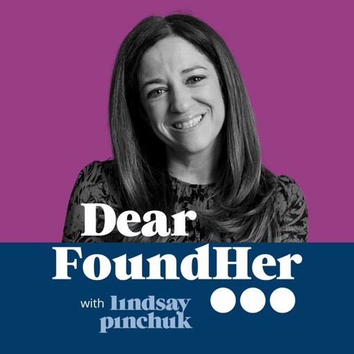 Tutu School Featured on Dear FoundHer Podcast