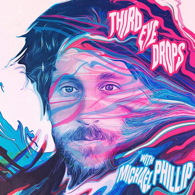 Listen to "Meeting Chaos Halfway with Sarah Zucker" on THIRD EYE DROPS