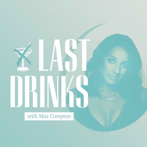 Last Drinks with The Alcohol Mindset Coach