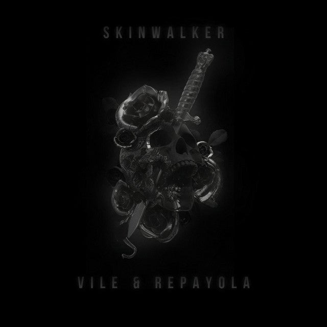 IMPVLED & Repayola - Skinwalker