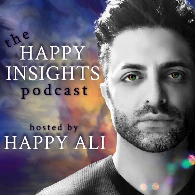Click To Listen To The Happy Insights Podcast