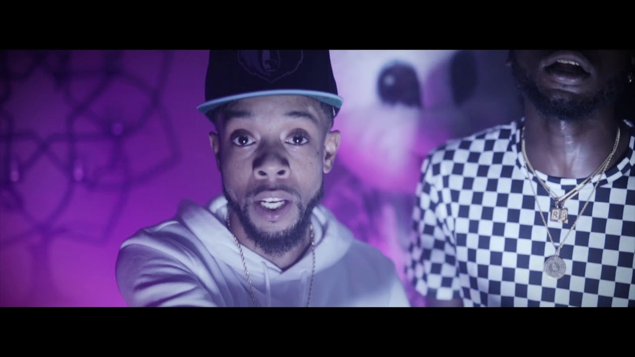 Koolie Ft. Klas McFly - 100 Grams (OFFICIAL VIDEO)