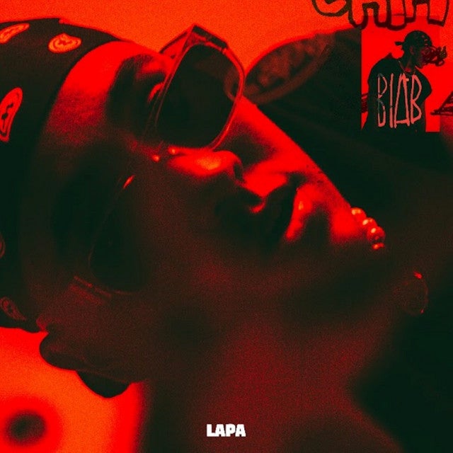 EP "LAPA" 💿