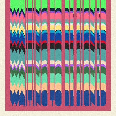 Podcast "Waiting to be signed" E32 Coffe Rituals. (Min. 44:00) Ganchitecture Monolith FXHASH