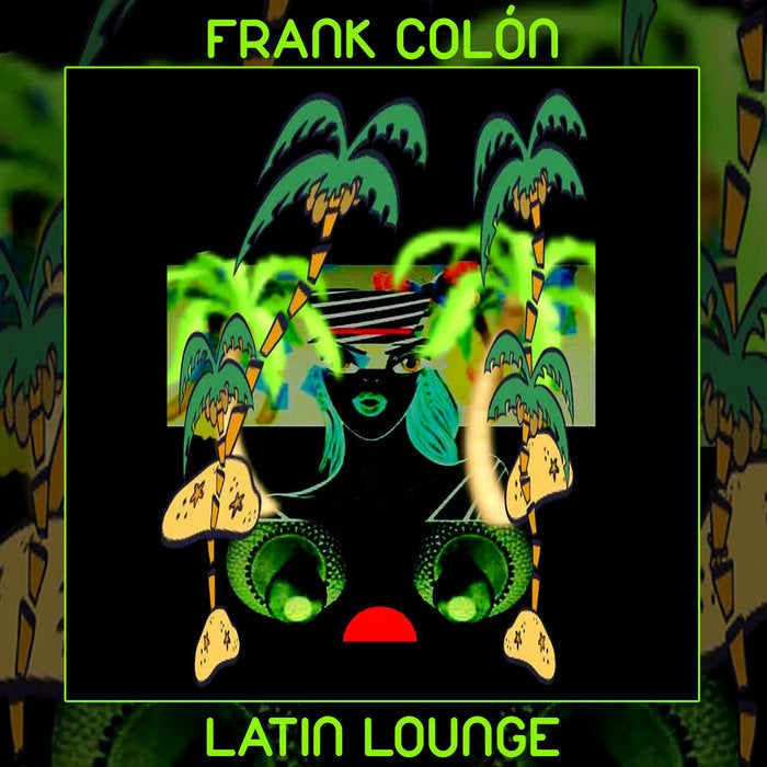 Frank Colón Percussion on Bandcamp