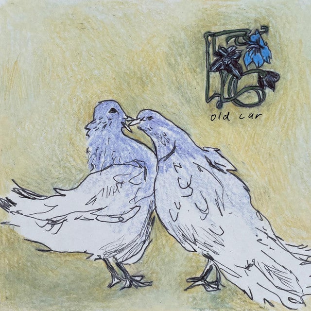 Stream "old car" by h. pruz