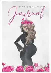 PREGNANCY JOURNAL 