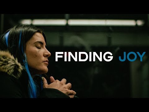 Finding Joy - Shot on 8mm