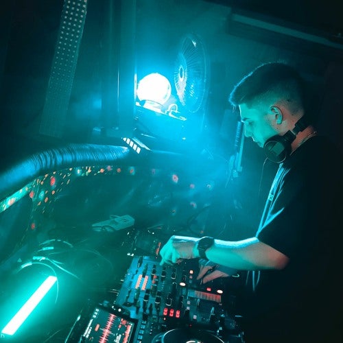 Wardax - Dirty House (Stand’by Club) - 08/01/2022