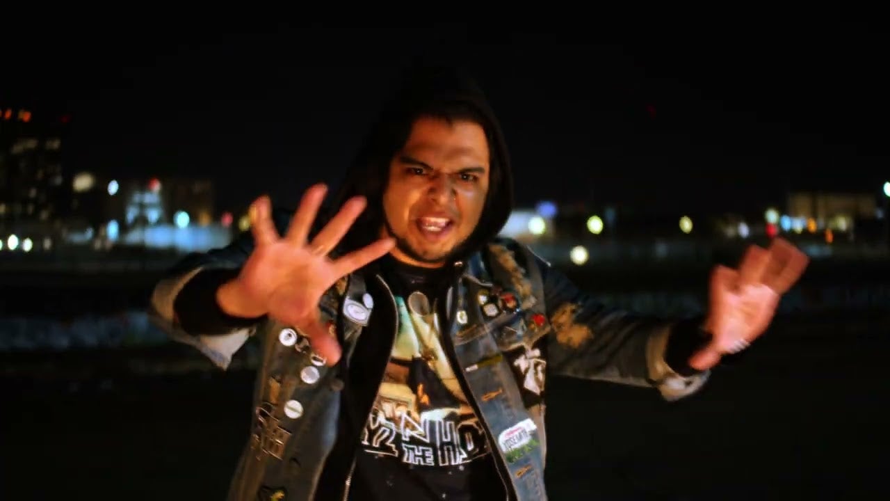 SWIFT KRFT x ghODD - BAD PARTS (DIRECTED BY SEALSMATOGRAPHYFILMS)