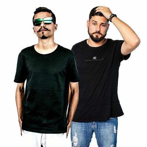 Beccien, Keire - Fine Line (Vocal Vip Mix)