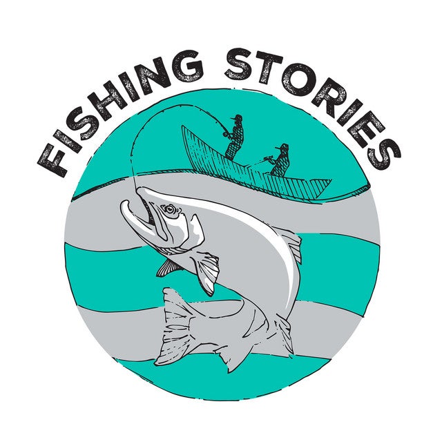 Fishing Stories Podcast