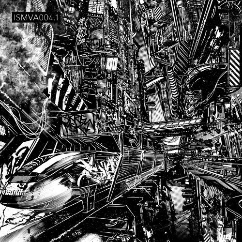 No Resolution (ISMUS Berlin)