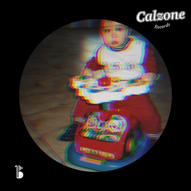 Forward To The Past EP