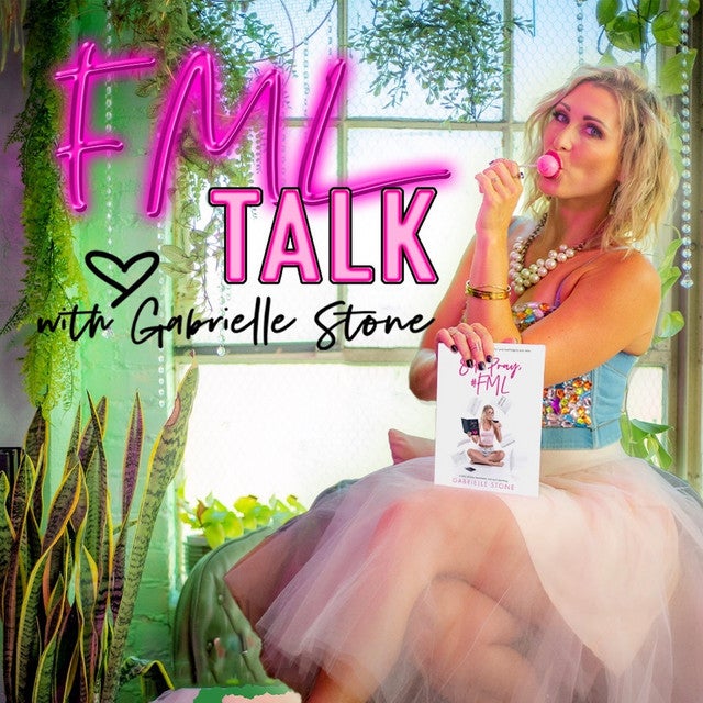 FML Talk Podcast on Spotify