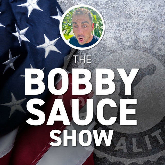 The Bobby Sauce Show