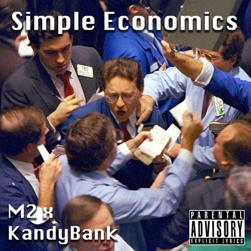 Simple Economics by M2 + KandyBank