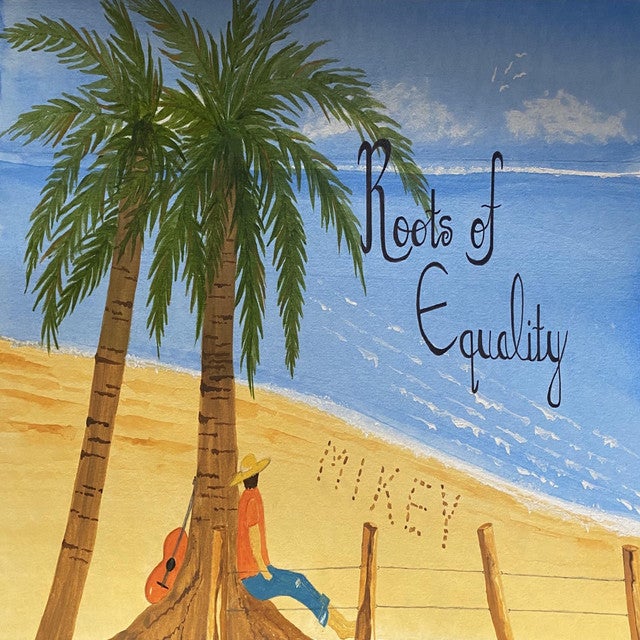 "ROOTS OF EQUALITY" EP - Listen Here!