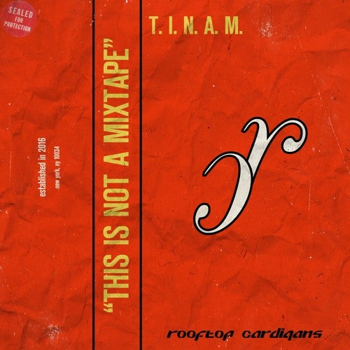 This Is Not A Mixtape 