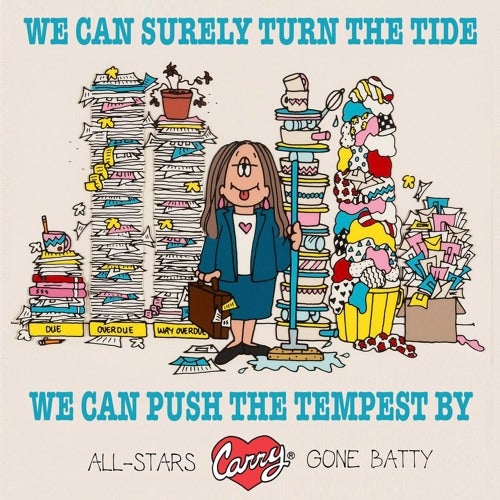 Live @ Carry Nation (Good Room NYC)