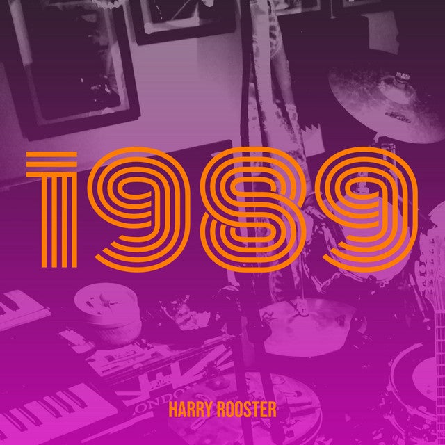 1989 LP [week 52]