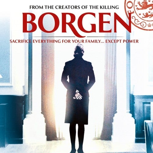 Borgen Review 