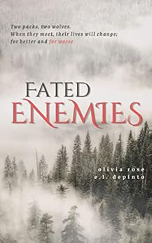 FATED ENEMIES