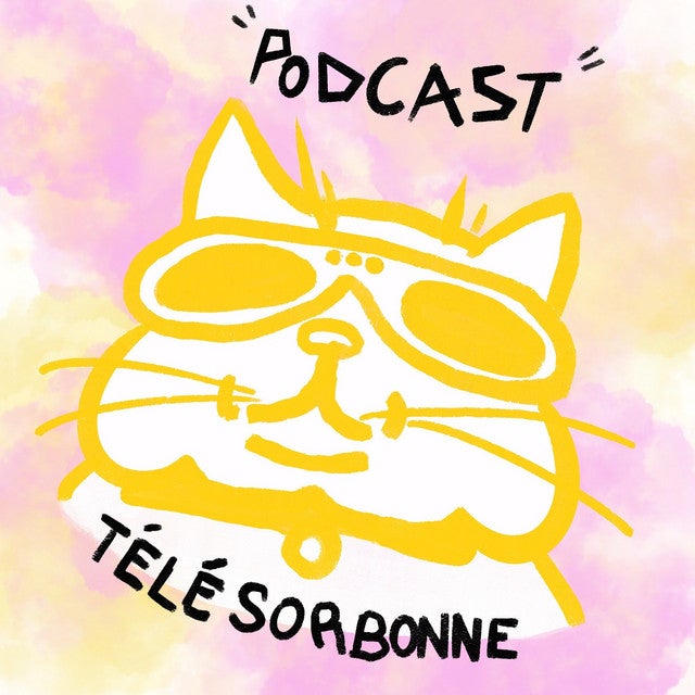 Lien Spotify podcast "La Bulle"