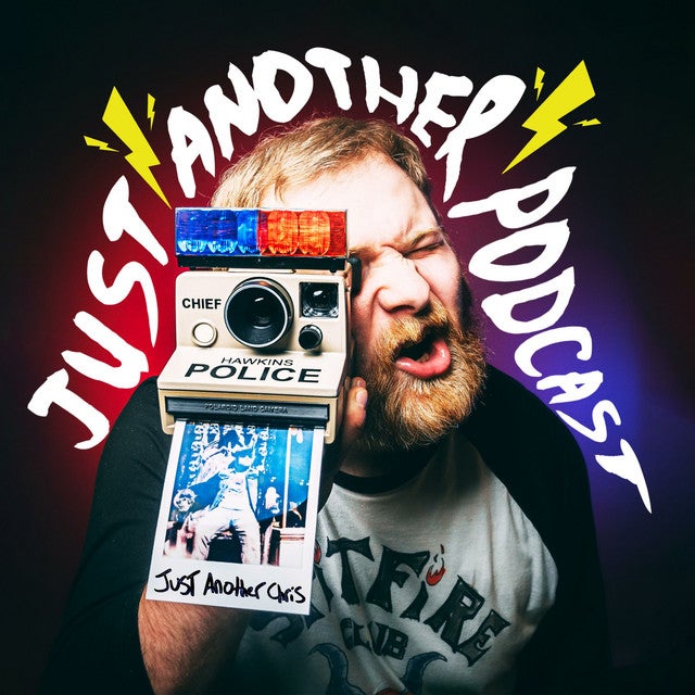 Just Another Podcast