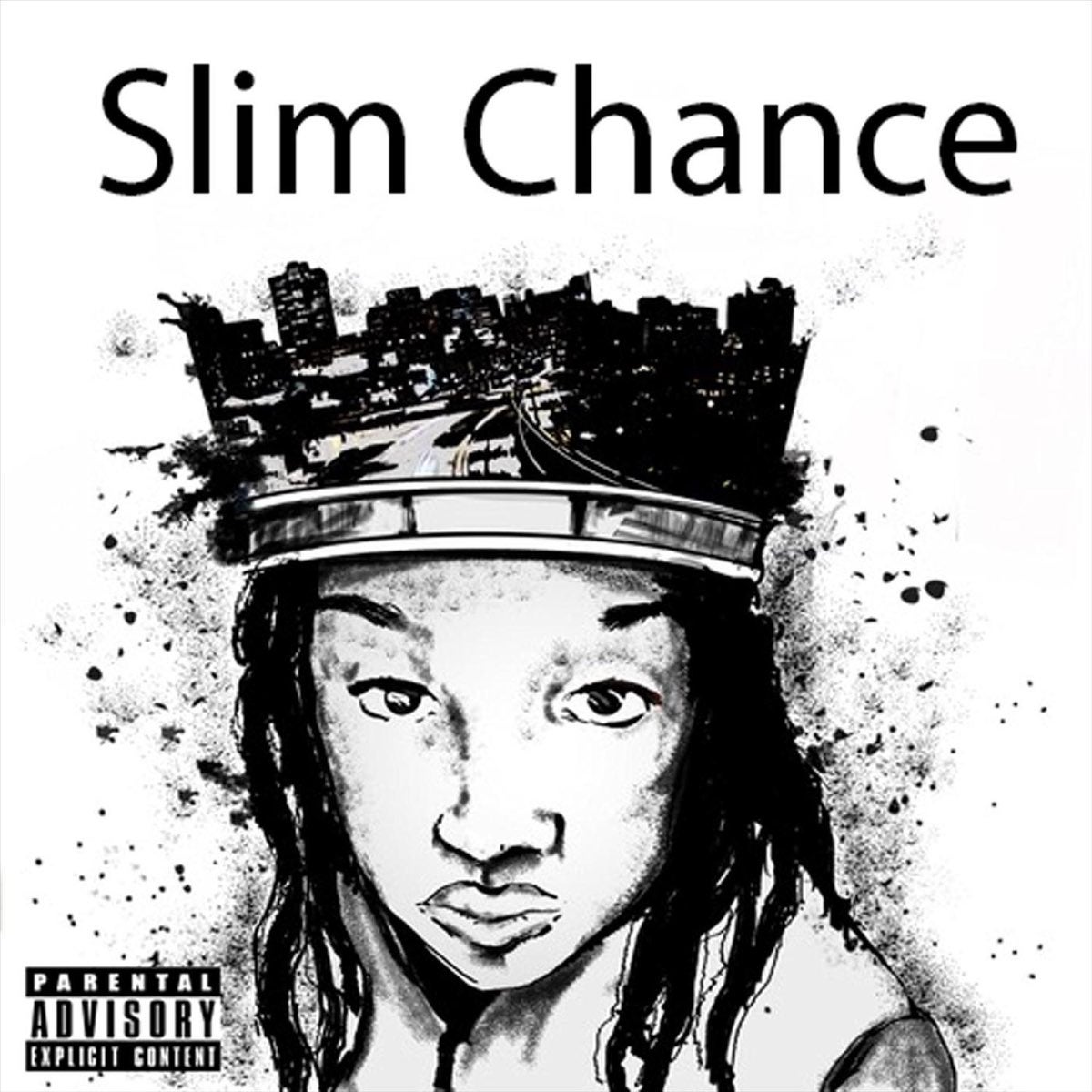 Slim Chance by Slimgo