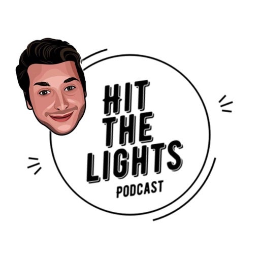 Episode 47 - Richard Cockerline on Starting Late, Difficult Entry & Looking Forward