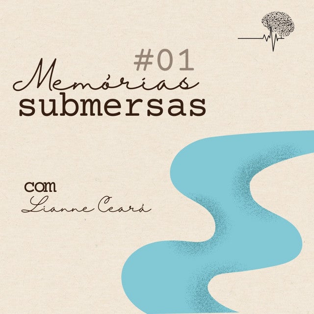 Podcast Narrativas da Memória