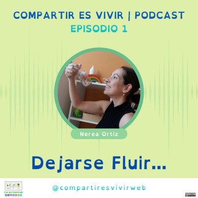 Compartir es Vivir - Podcast
