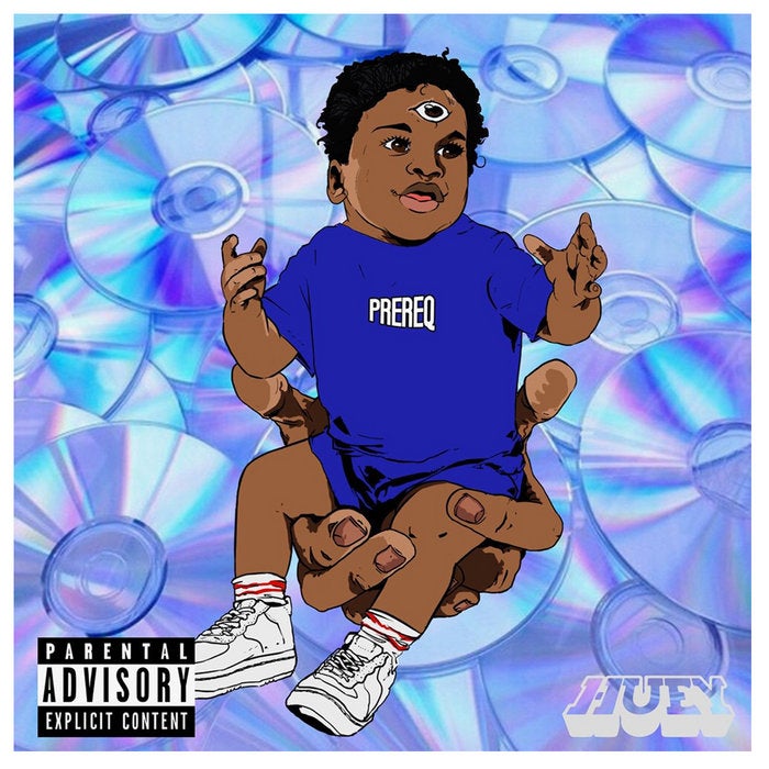 Huey11 - Artist [Music]