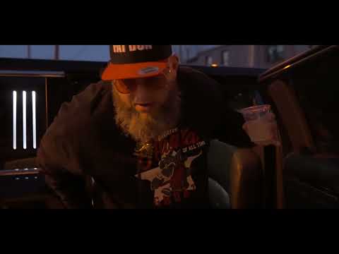 Fat Don x One Tre Tone(FDOTT) "TOP SHELF"