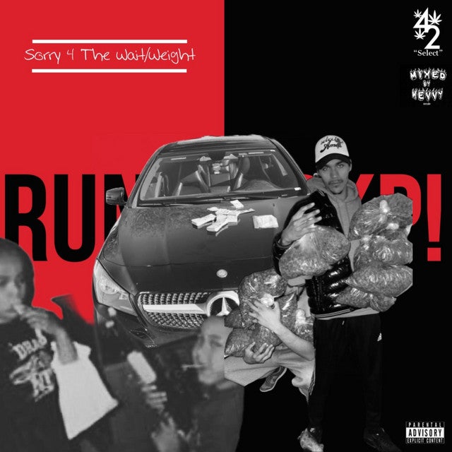 Sorry 4 The Wait/Weight