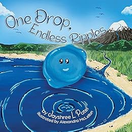 One Drop, Endless Ripples retailers